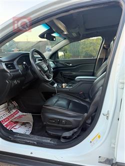 جی ئێم سی ئەکادیا